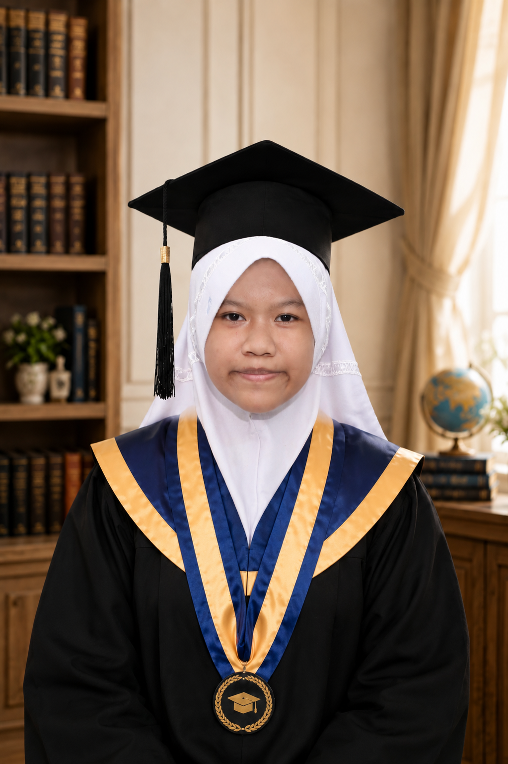 Adwa Athaya Akhmady